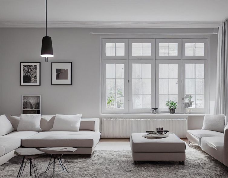 Modern Minimalist (Demo)