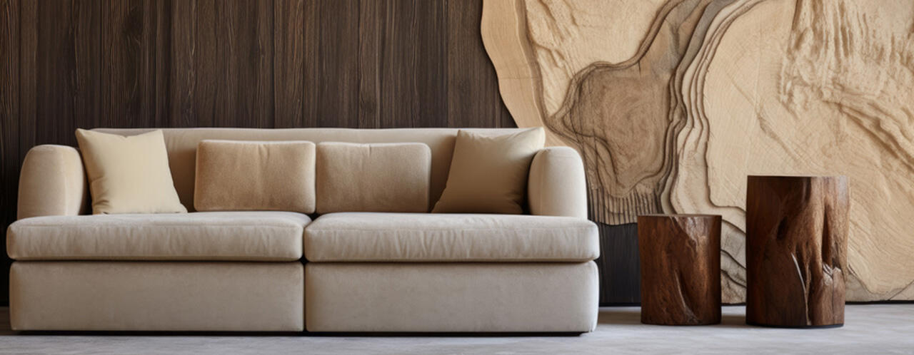 Modern Architecture Project (Demo)