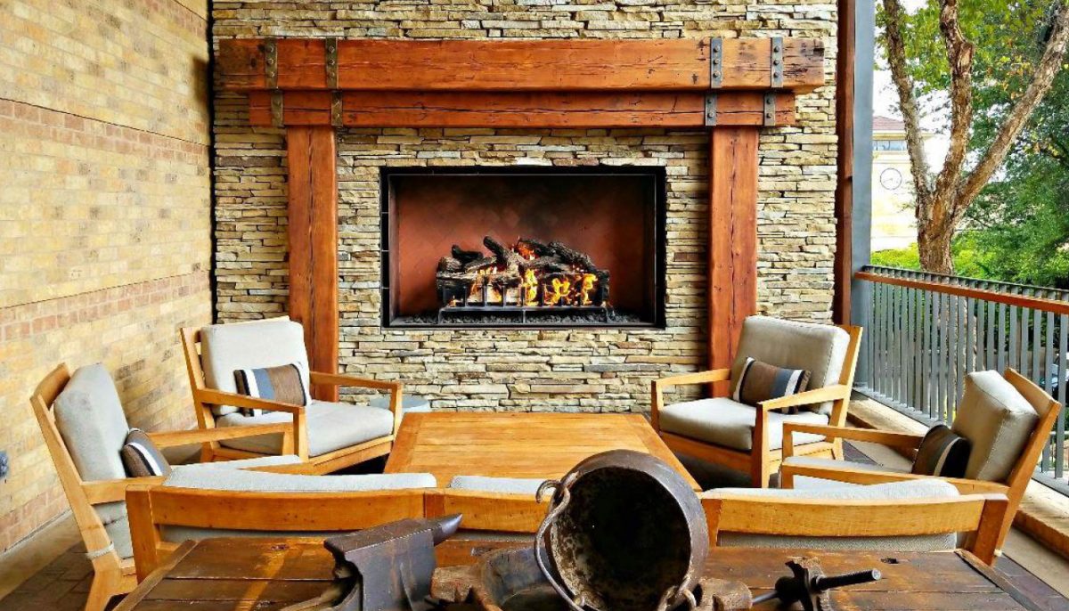 Fireplace Safety Tips For Gas And Wood Fires Acucraft Fireplaces