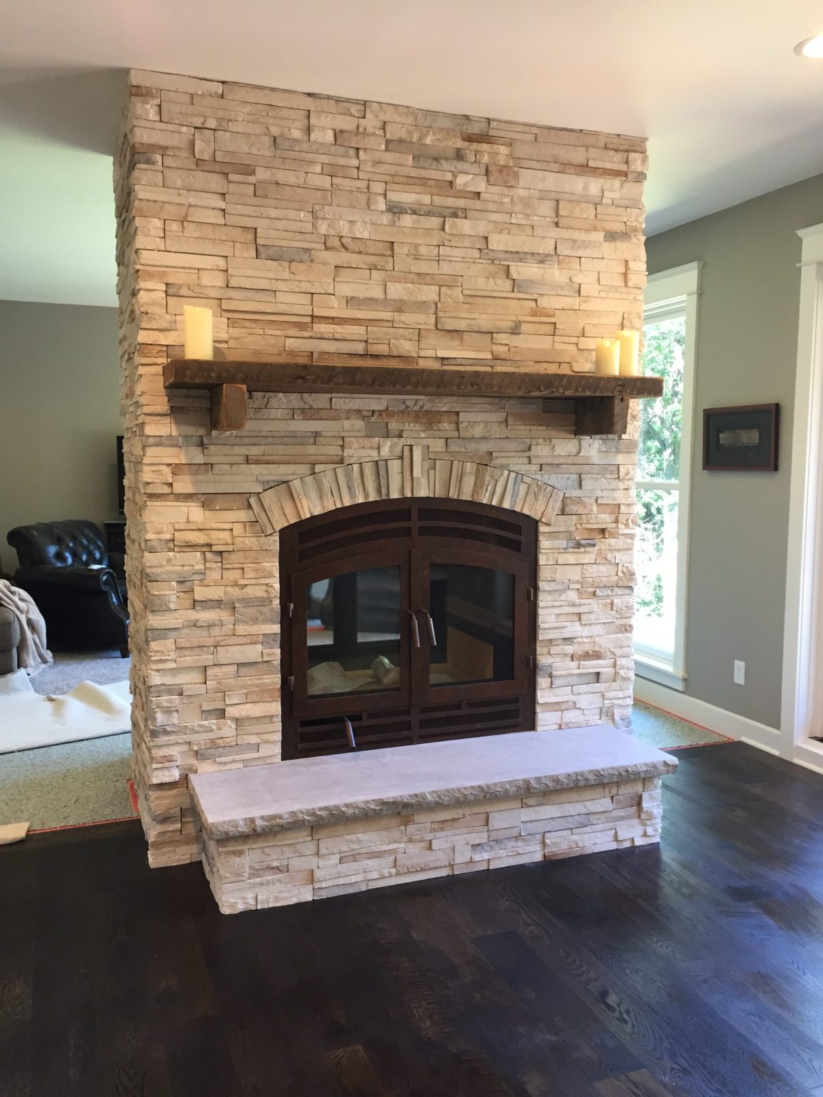 Reviews From Acucraft Fireplace Customers - Acucraft Fireplaces