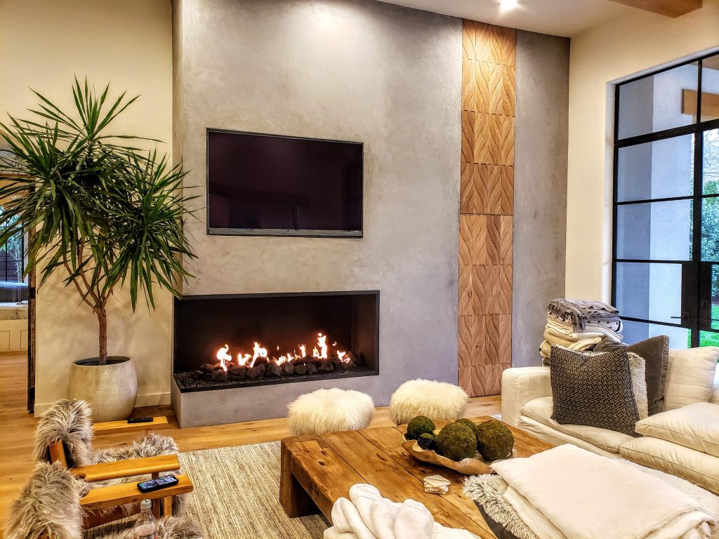 42 Foolproof Ways to Make Your Living Room Extra Cozy