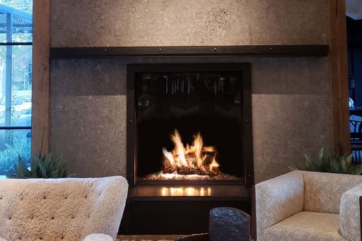 Fireplace Specs 