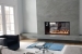 See-Through Gas Fireplace Photo Gallery - Get Design Ideas | Acucraft