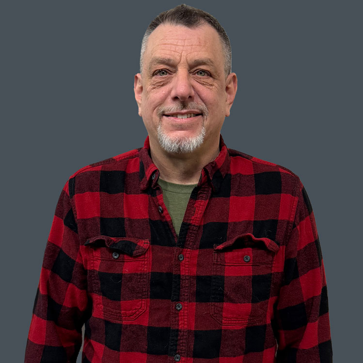 Shay Kasseulke Fireplace Engineer at Acucraft Fireplaces in Big Lake Minnesota