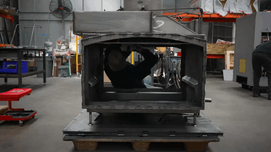 intro to fireplace stories with chris maxson for acucraft fireplaces