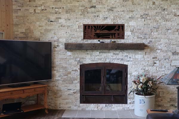 acucraft custom wood fireplace (1)