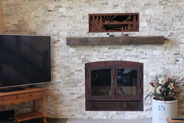 acucraft custom wood fireplace (2)