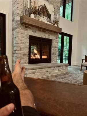 acucraft hearthroom fireplace (3)