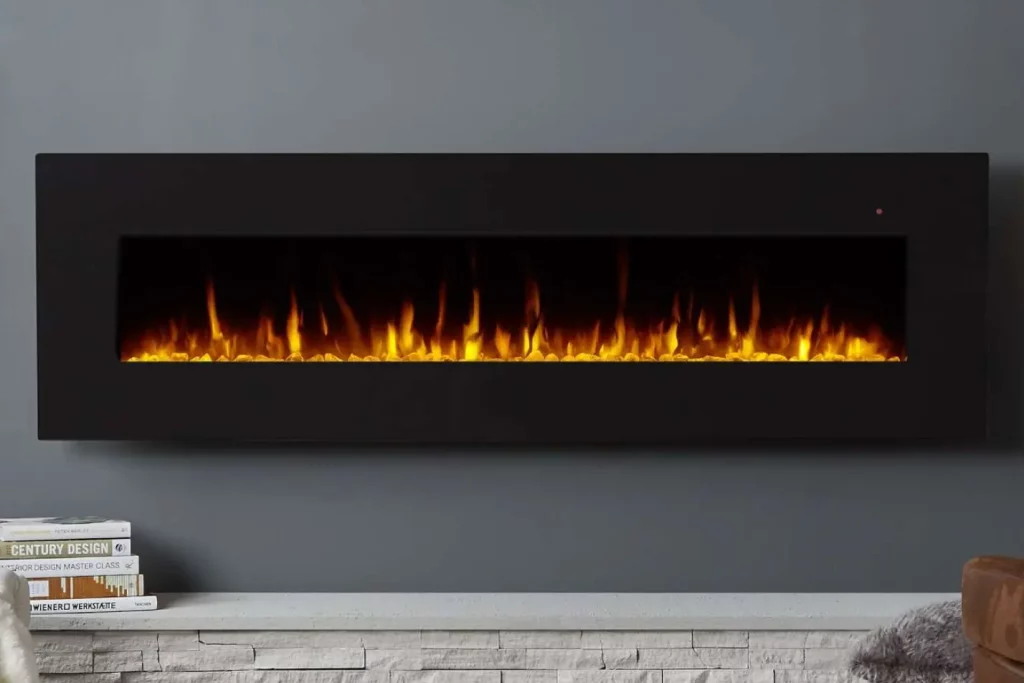 acucraft-custom-vapor-fireplaces-versus-electric-fireplaces---2 a boring electric fireplace