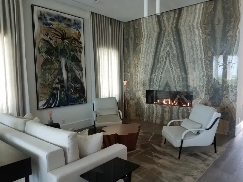 Acucraft-Custom-Gas-See-Through-Fireplace Acucraft-Custom-Gas-See-Through-Fireplace