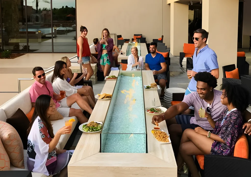 Outdoor Fireplace Design Outdoor Fireplace Design